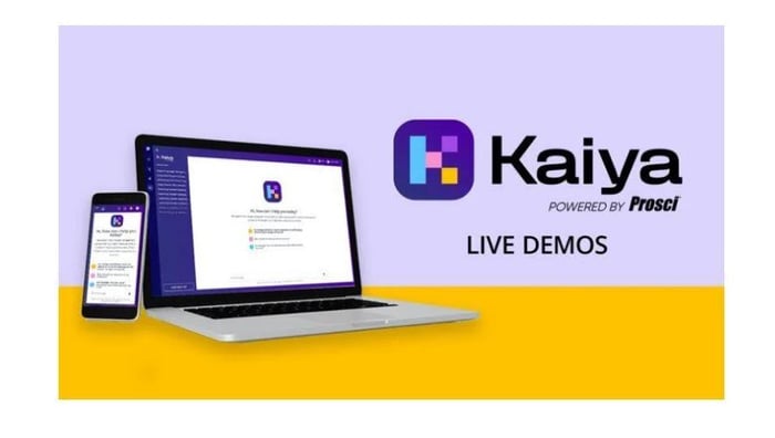 Kaiya live demo v2