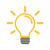 Lightbulb Icon